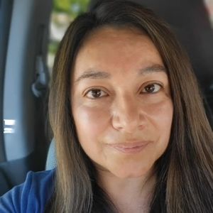 Meet your Posher, Venessa